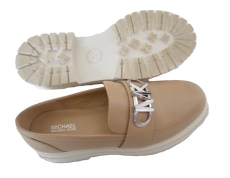 Mokasíny michael michael kors, veľ.37, michael kors,37