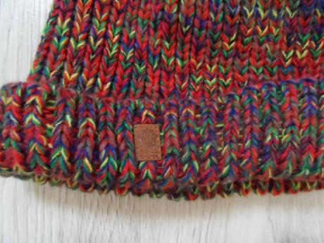 Zimný set čiapka+rukavice, f&f,92