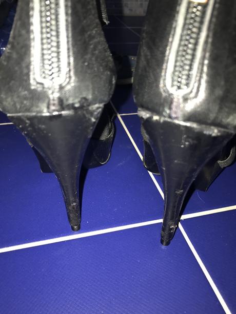 Elegantne topanky, 39