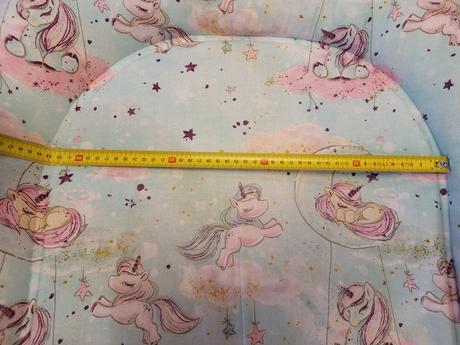 Hniezdo, šírka (cm): 40,dĺžka (cm): 70