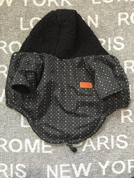 Bunda pre maleho psa, 