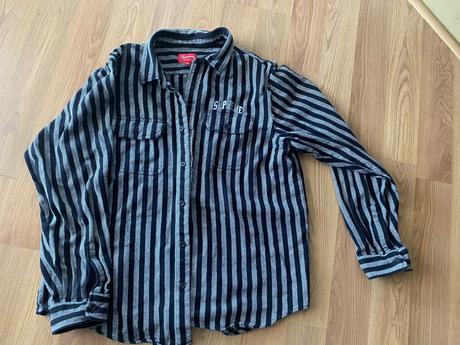 Supreme pánska košeľa xl, xl