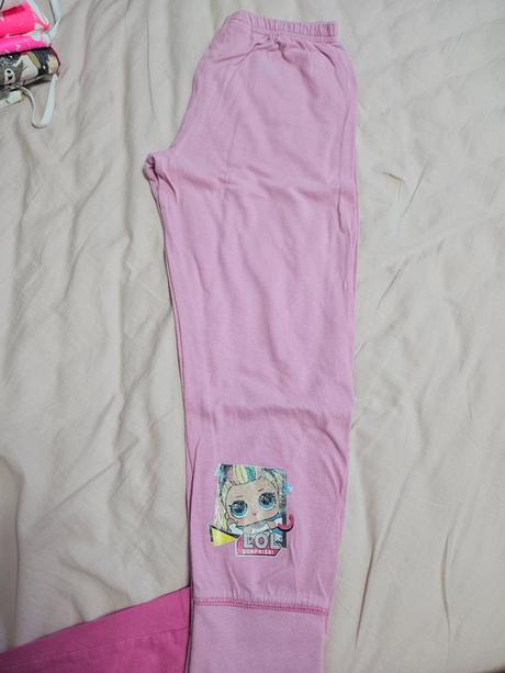 Pyžamo lol, disney,134