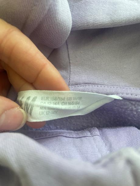 Balik veci, 158–170