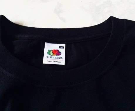 Nadrozmerné triko, 4xl