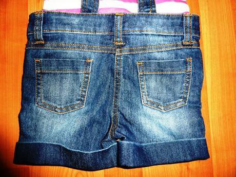 Skvelý kompletík, palomino,104