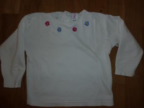 Tričká s dlhým rukávom, 104