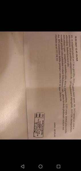 Mám šancu prirodzene otehotnieť?