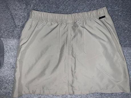 Športová sukňa zn. quechua, quechua,s