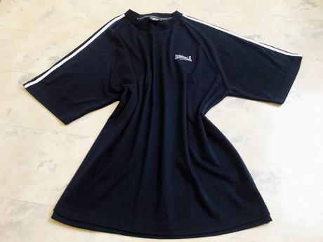 Tričko lonsdale, lonsdale,xxxl