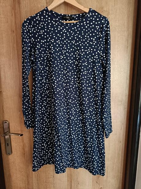 Bodkované šaty f&f, f&f,40