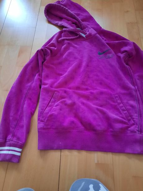 Mikina nike, nike,s