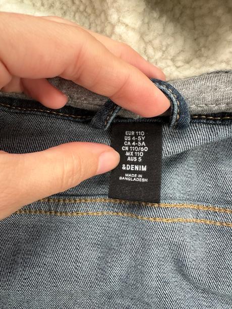 Riflova bunda, dopodopo,110