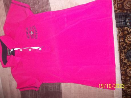 Tričko, napapijri,xl