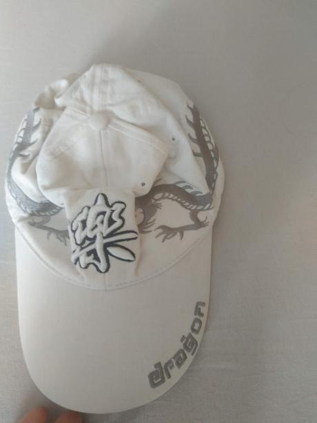 Šiltovky  5 kusov, 134