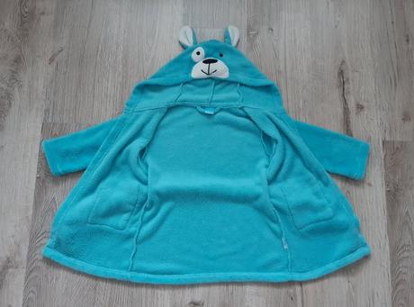 Chlapčenský župan, pepco,92