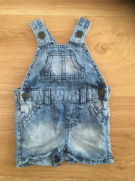 Kraťasy na traky, f&f,50