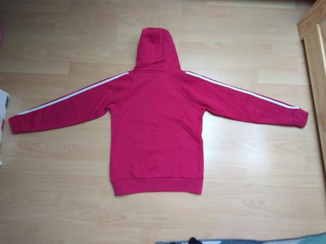 Mikina značky lonsdale, lonsdale,140