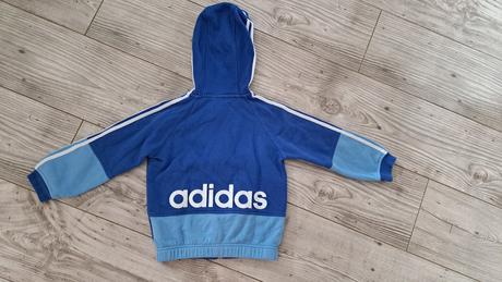 Mikina, adidas,104