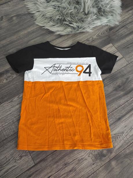 Tričko, authority,146