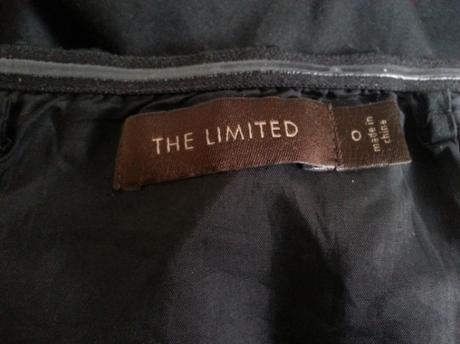 The limited vel.0, xs