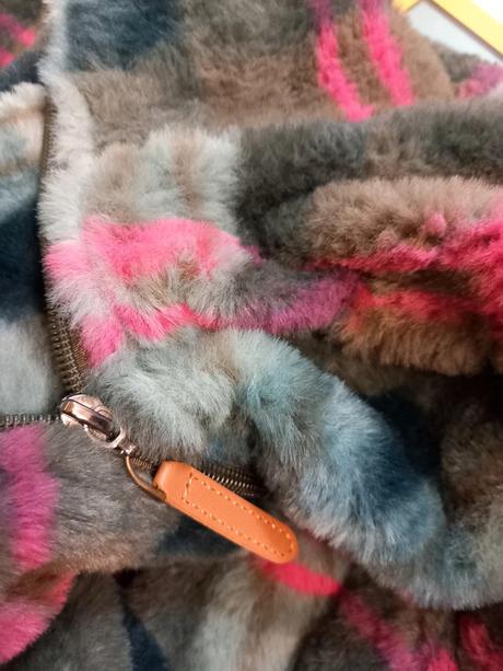 Nádherna hrejiva mikina, xxl