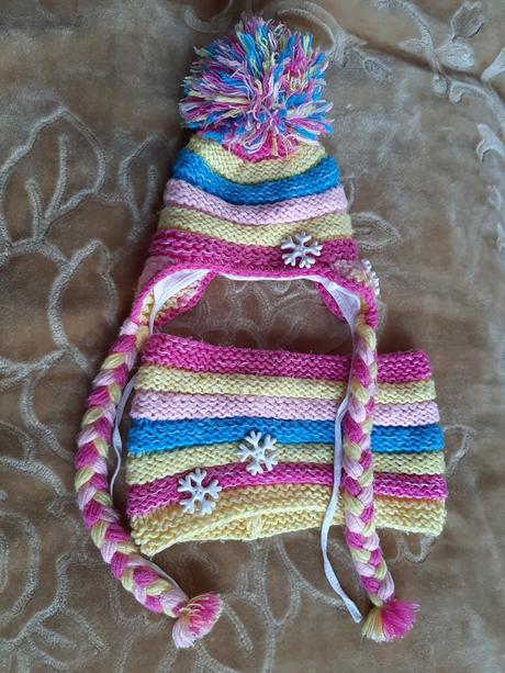 Krásna handmade súprava, 86 - 104, 92