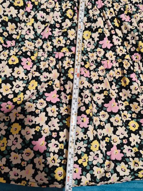 Šaty s dlhým rukávom next, next,164