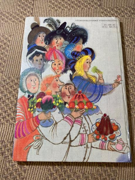 Anton habovštiak odvážny benko a zakliaty zámok,