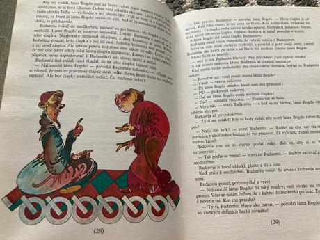 Zlatá čaša. buriatske rozprávky (1983), 