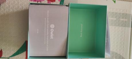 Owlet monitor dychu, 