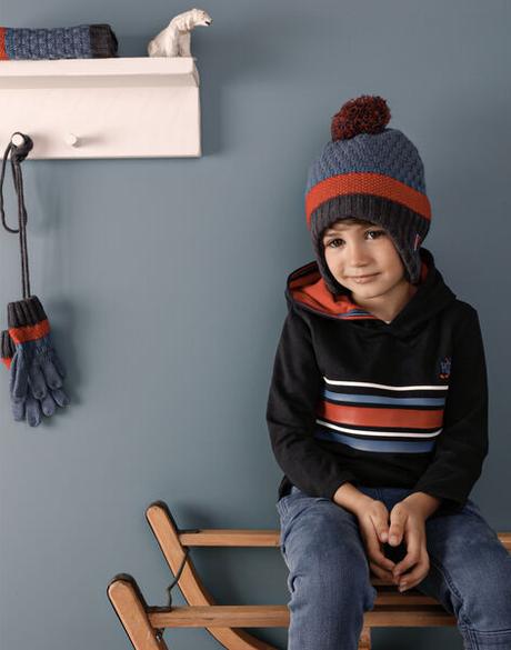 Kvalitná mikinka sergent major, 3-4 r chlapec, sergent major,104