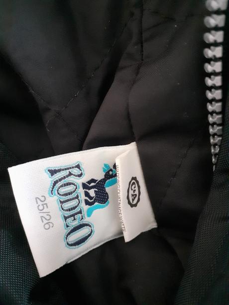 Pánske otepĺovačky c&a rodeo xxl, c&a,xxl