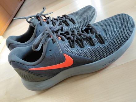 Tenisky nike lunar apparent men, nike,45