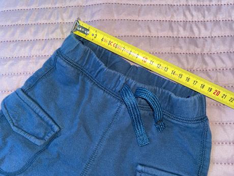 Kraťasy 86, baby club,86