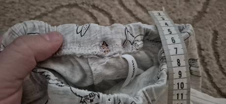 Pyžamko, reserved,122