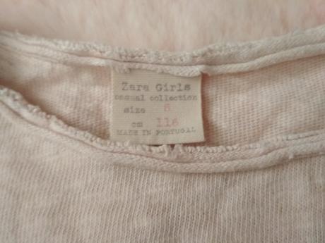 Mikina zara, zara,116