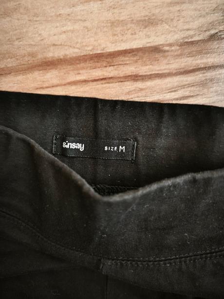 Kraťasy, sinsay,m