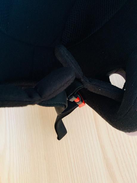 Lyžiarská helma, xs