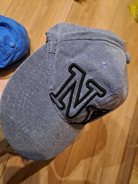 Šiltovky  od 3 do 5 rokov, 38