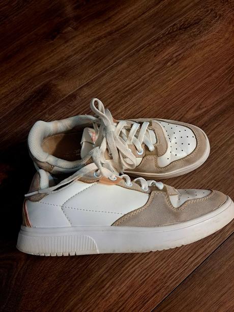 Topánky, sprandi,36