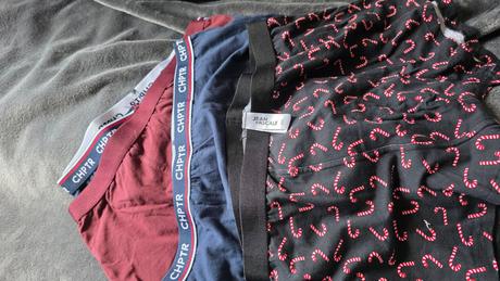 Boxerky 2xl, takko,xxl