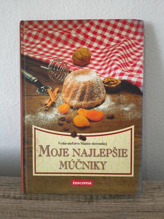 Moje najlepšie múčniky, 