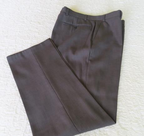 Pánske nohavice awg, veľ. xl, xl