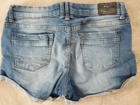 Riflové kraťasy, terranova,m