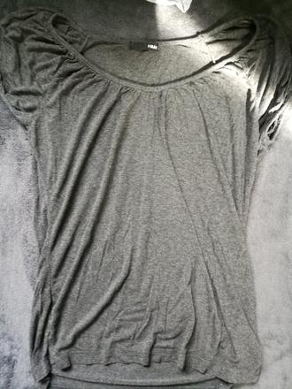 Damske tricko, h&m,s