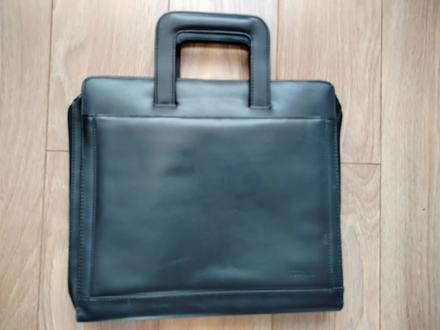 Kožená taška, 