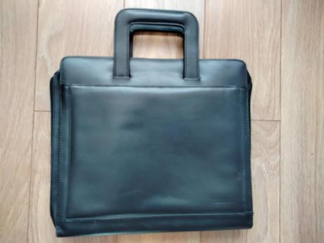 Kožená taška, 