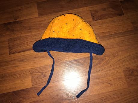 Teplý klobúčik, 80