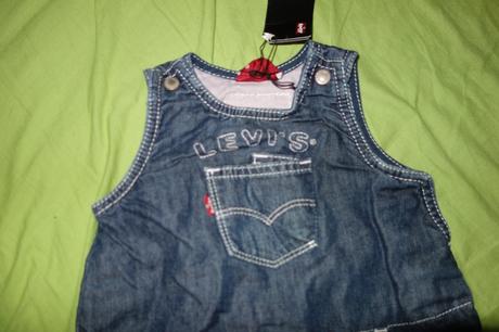 Nova riflova satova suknicka levi's, levis,74